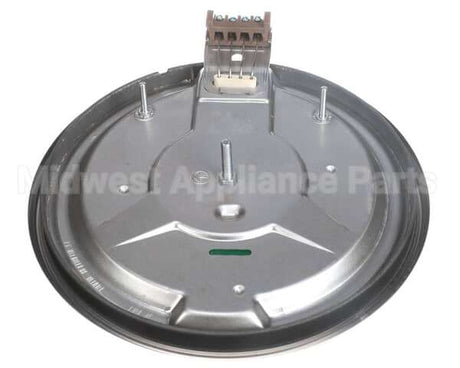 003929 Electrolux Professional El.hot Plate; =220Mm; 2600W 440V