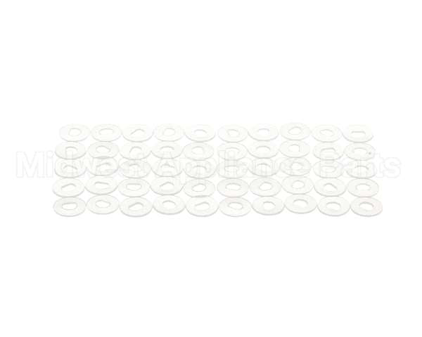 003955 Electrolux Professional Gasket, Set 50 Pieces