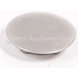 003964 Compatible Norlake 3/4 In Hole Plug Plastic-Gray