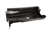 00396L Grindmaster Cecilware Upper Drip Tray Black- Mt1 Bow