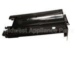 00396L Grindmaster Cecilware Upper Drip Tray Black- Mt1 Bow