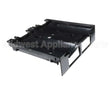 00397L Grindmaster Cecilware Upper Drip Tray Black-2 Bowl