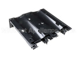 00397L Grindmaster Cecilware Upper Drip Tray Black-2 Bowl