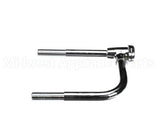 003991 Fisher Vacuum Breaker A Deck Eco