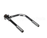 003991 Fisher Vacuum Breaker A Deck Eco