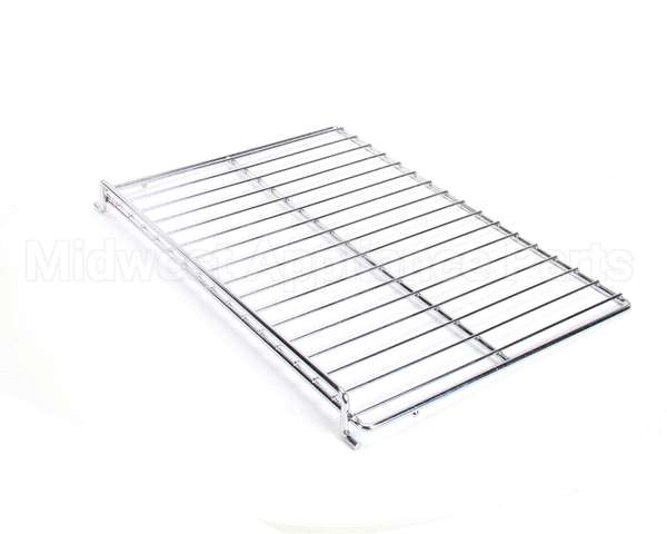 A31062 American Range Rack,Hd Convection Oven Chrome