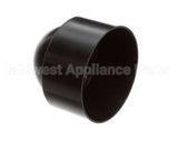 003ADJ1P-2 Dispense-Rite Plunger, Black Plastic, Holds