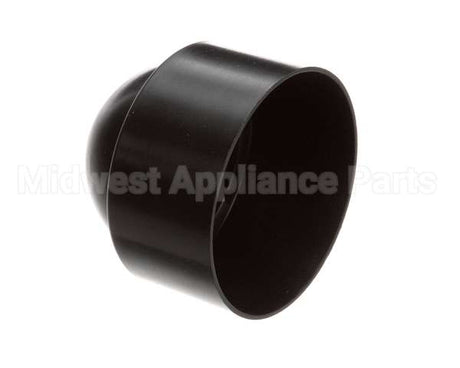 003ADJ1P-2 Dispense-Rite Plunger, Black Plastic, Holds