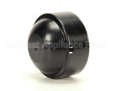 003ADJ2P-2 Dispense-Rite Plunger, Black Plastic, Holds