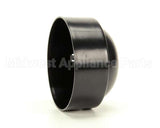 003ADJ2P-2 Dispense-Rite Plunger, Black Plastic, Holds