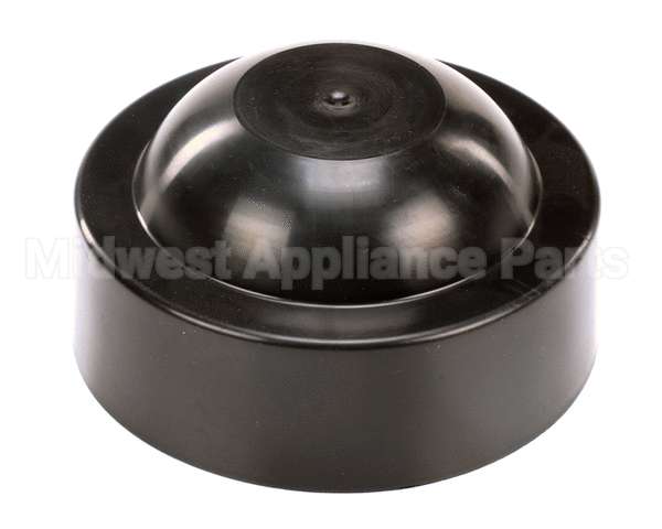 003ADJ3P-2 Dispense-Rite Plunger, Black Plastic