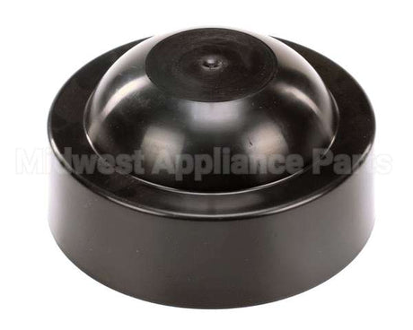 003ADJ3P-2 Dispense-Rite Plunger, Black Plastic