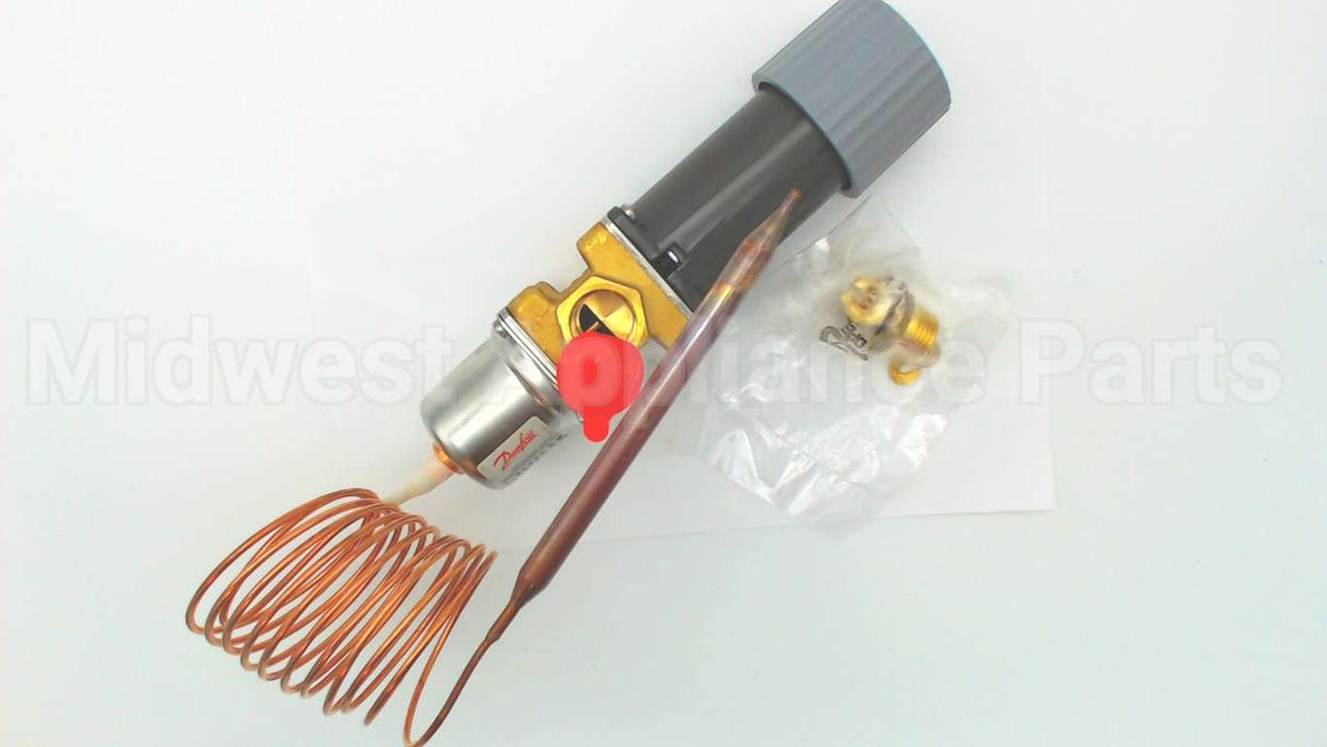 003N0107 Danfoss Avta 15 1/2" Thermostatic Valv