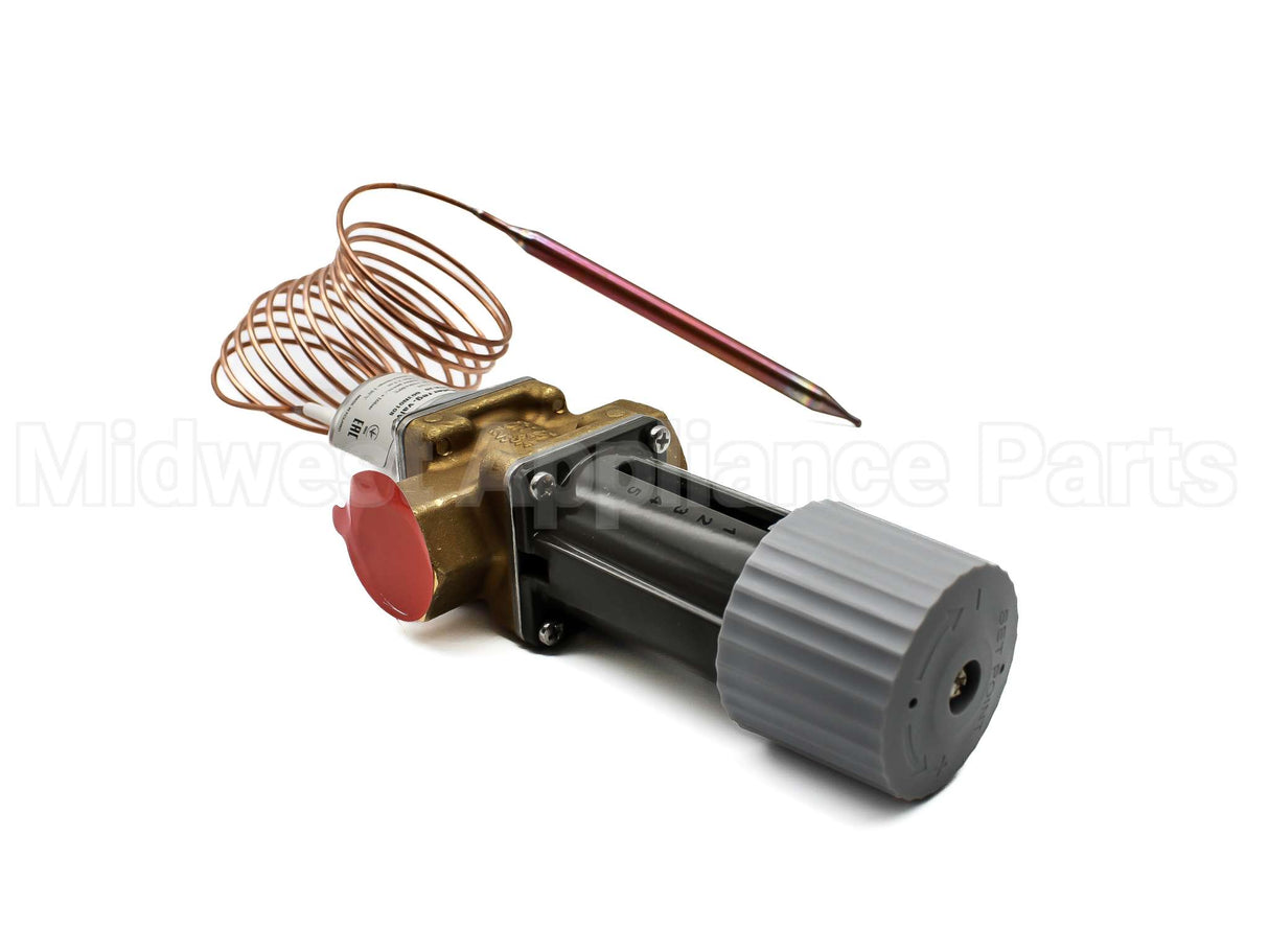 003N0108 Danfoss 3/4" Avta20 10-80C 2.3M Cap