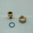 003Z0282 Danfoss 1/2"Npt Threaded Tailpiece