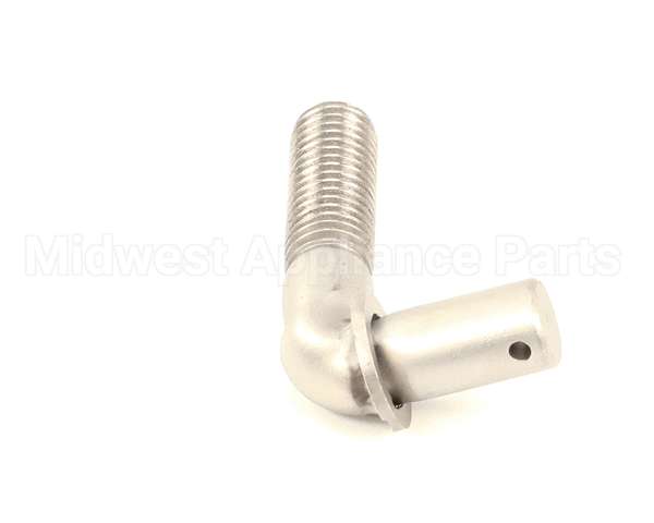 004-0450 Sipromac Cover Fixation Preassembly