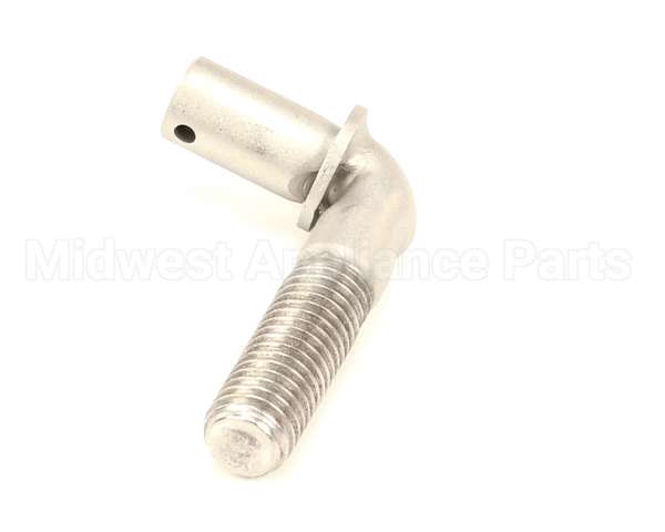 004-0450 Sipromac Cover Fixation Preassembly