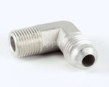 00400.0001 Bunn Elbow,Male-Tnpl.25Flr X.125Mp