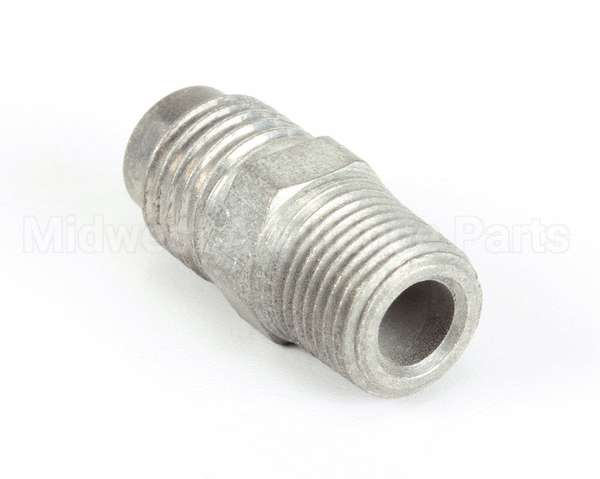 00402.0001 Bunn Connector, Male-Tn.25Flrx.12Mp