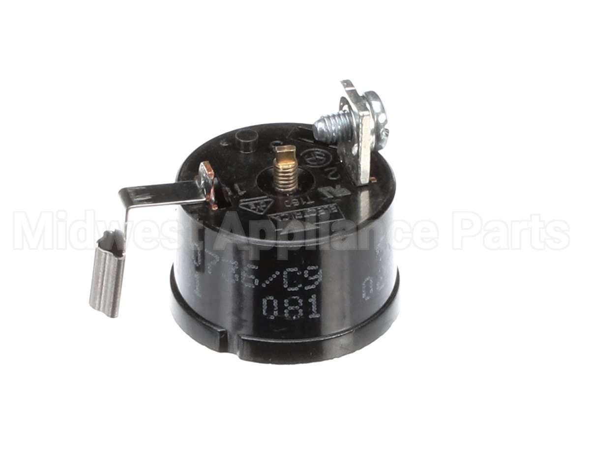 00402L Grindmaster Cecilware Overload Protector-Mt3 Spare P