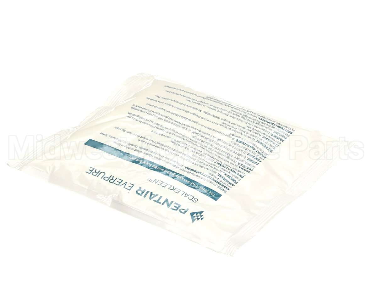 004033 Itv Ice Makers Scalekleen 200G