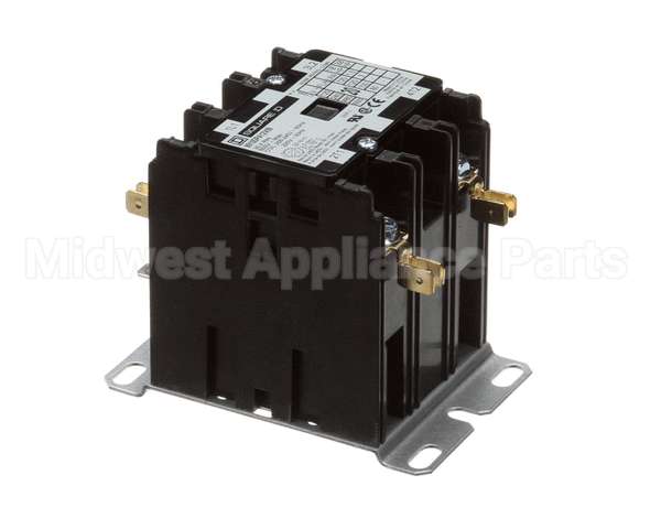 00404.85 Cma Contactor 208/240V 20 Amp Dp