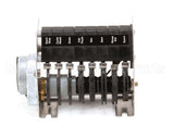 00407.80 Cma Timer 90 Sec 8 Cam 115V/60Hz