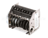 00407.80 Cma Timer 90 Sec 8 Cam 115V/60Hz
