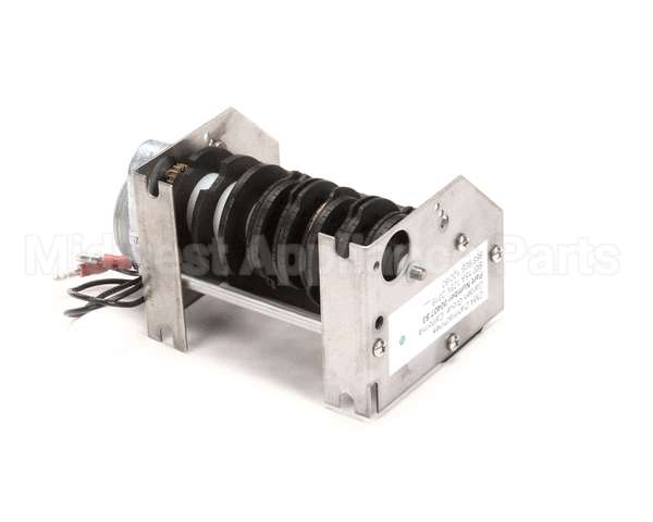 00407.83 Cma Timer 90 Sec Va 8 Cam 115V/60H