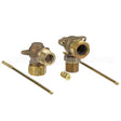 004071 Compatible Groen Water Gauge