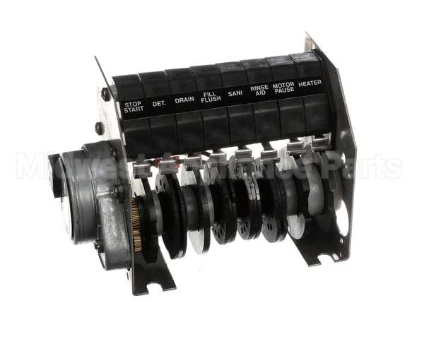 00408.05 Cma Timer 2 Minute8 Cam 240V/50Hz