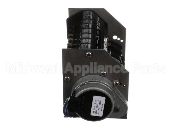 00408.05 Cma Timer 2 Minute8 Cam 240V/50Hz