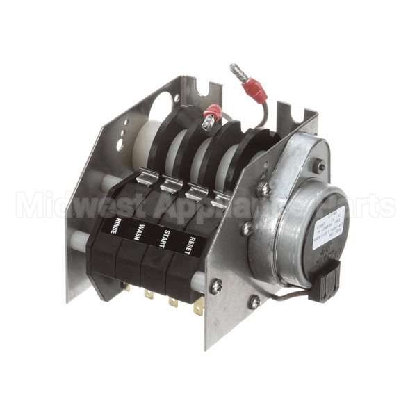 00409.17 Compatible CMA Timer 60 Sec 4 Cam Cma-180 220