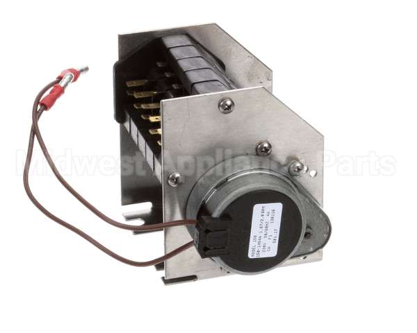 00409.81 Cma Timer Cma-180
