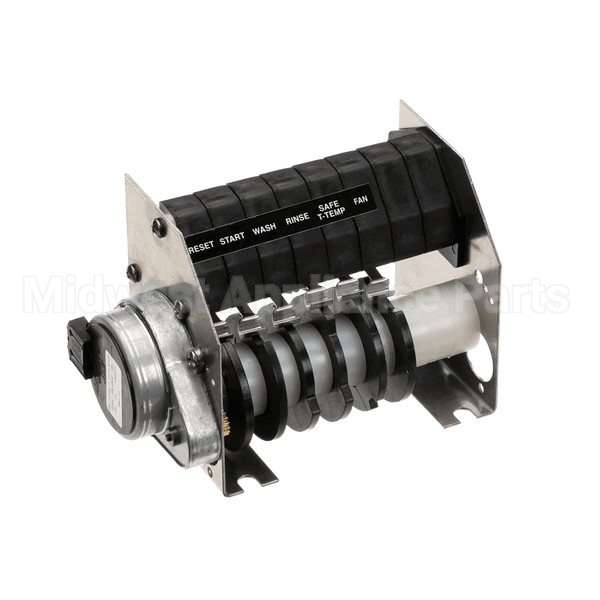 00409.89 Compatible CMA Timer 60 Sec Cma-180 6 Cam