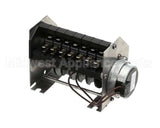 00409.93 Cma Cma-180-Vl Timer Assembly (7 Switc