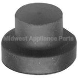 004090 Compatible Waring - Qualheim Foot 1/4H 5/8 D X 3/8 H