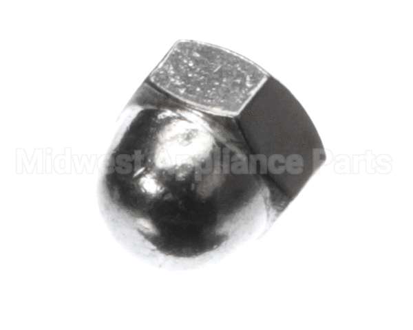 004100018 Jbt Nut,Cap,Acorn,3/8-16,Ss