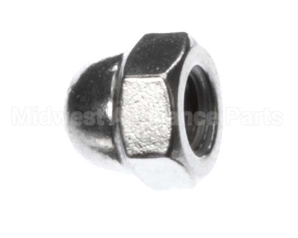 004100018 Jbt Nut,Cap,Acorn,3/8-16,Ss