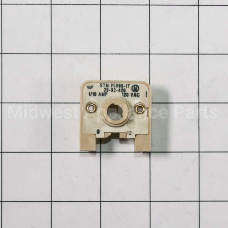 00411415 Bosch Switch