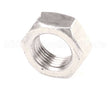 004116046 Jbt Nut,Jam,Hex,5/8-18,Ss