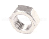 004116046 Jbt Nut,Jam,Hex,5/8-18,Ss