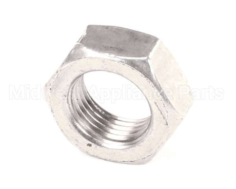 004116046 Jbt Nut,Jam,Hex,5/8-18,Ss