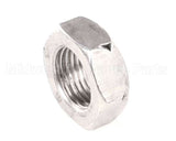 004116046 Jbt Nut,Jam,Hex,5/8-18,Ss