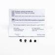 00413552 Bosch Spacer