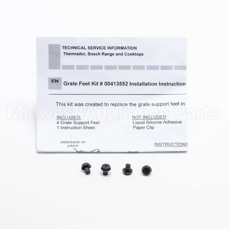 00413552 Bosch Spacer