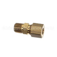 004142 Compatible Keating Orifice Holder Brass Compression