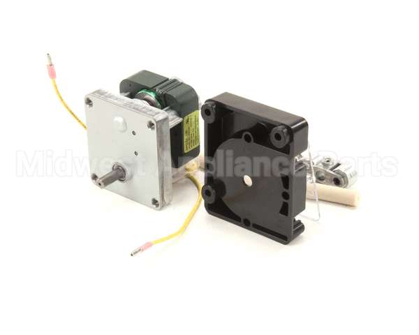 00415.00 Cma Peri Pump Assembly 50 Rpm 115V/60H