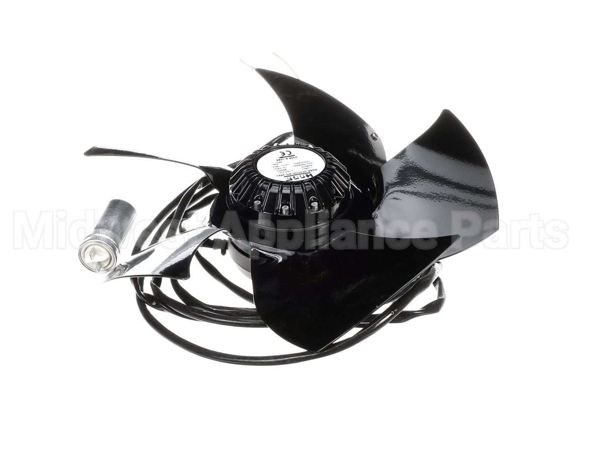 004151 Thermalrite Blast Chiller Evap Fan Motor