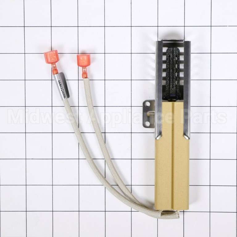 00415504 Bosch Ignition Device